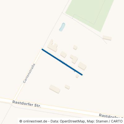 Mühlenweg Rastdorf 