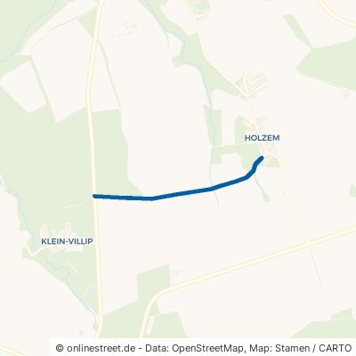 Stangenweg Wachtberg Holzem 