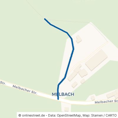 Melbach 57339 Erndtebrück Balde 