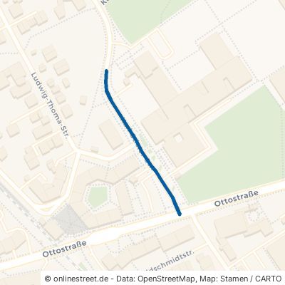Karl-Stieler-Straße 85521 Ottobrunn 