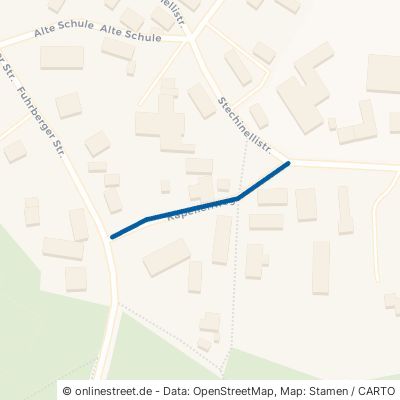Kapellenweg 29323 Wietze Wieckenberg 