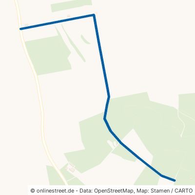 Reuttiner Weg Geislingen an der Steige Aufhausen 