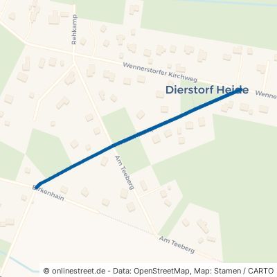 Hasenkamp 21279 Wenzendorf Dierstorf-Heide 