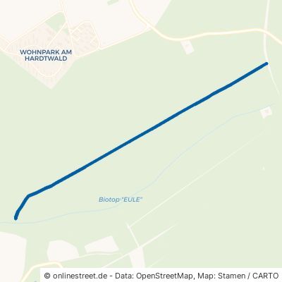 Lange Linie Hügelsheim 