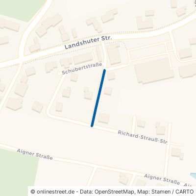Brucknerstraße 84166 Adlkofen 