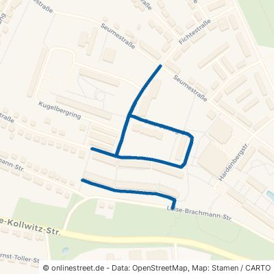 Otto-Schlag-Straße 06667 Weißenfels 