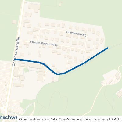Pöllatweg Schwangau Hohenschwangau 