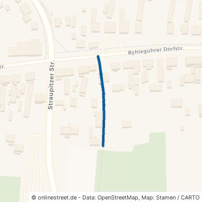 Burger Straße 15913 Byhleguhre-Byhlen Byhleguhre 