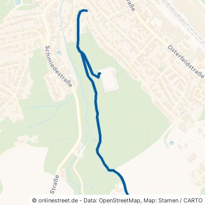 Ruhrhöhenweg 58300 Wetter (Ruhr) Wengern Wengern