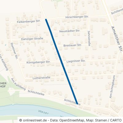 Ostdeutsche Straße 37194 Bodenfelde 