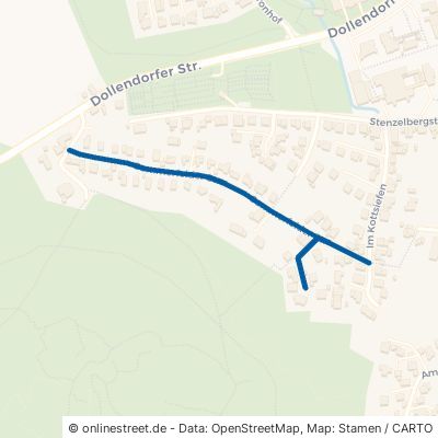 Sommerfelder Straße 53639 Königswinter Heisterbacherrott Heisterbacherrott