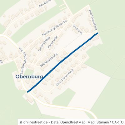 Im Sohl Vöhl Obernburg 