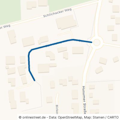 Carl-Heinz-Harmsen-Straße 25873 Rantrum 