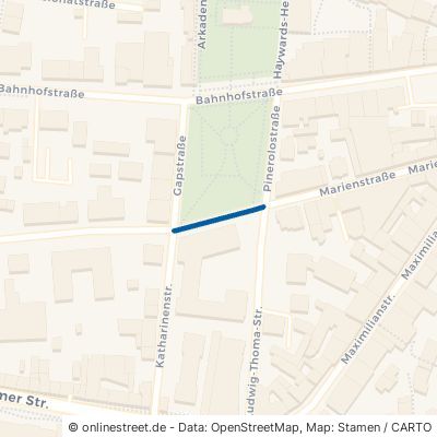 Wesselinger Straße 83278 Traunstein 
