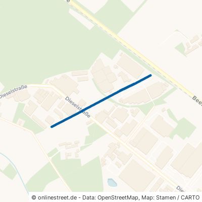 Daimlerstraße 33442 Herzebrock-Clarholz Clarholz 