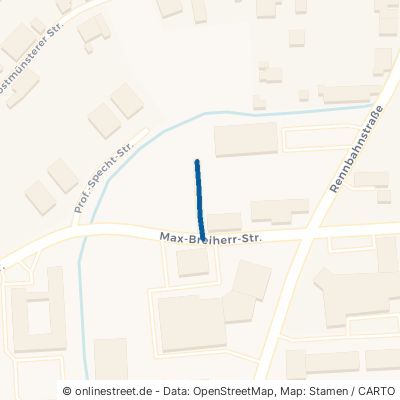 Kerschensteinerweg 84347 Pfarrkirchen 