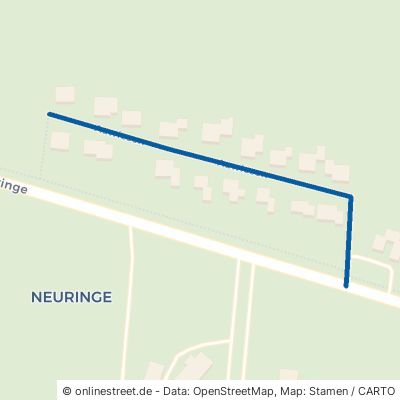 Aawiesen 49767 Twist Neuringe 