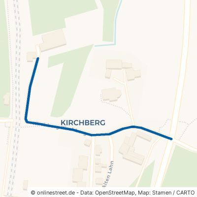 Kirchberg Lollar Ruttershausen 