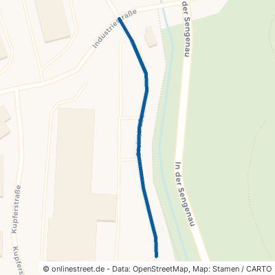 Steinstraße 57489 Drolshagen 