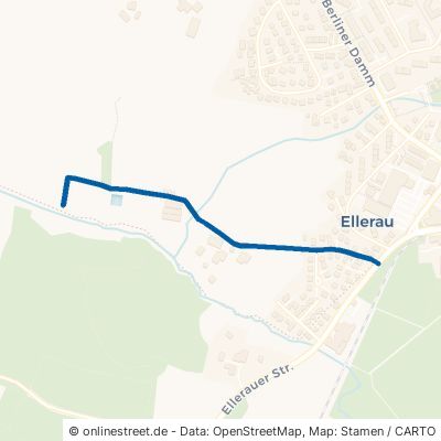 Luisenweg Ellerau 