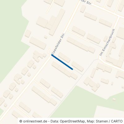 Gronauer Straße 45892 Gelsenkirchen Resser-Mark Gelsenkirchen-Ost