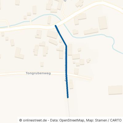 Frankenhainer Weg Frohburg 
