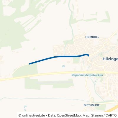 Riedheimer Straße 78247 Hilzingen 