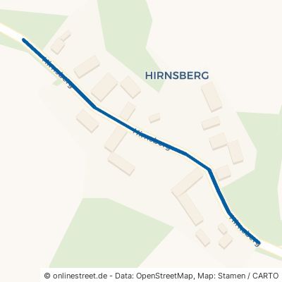 Hirnsberg Wolnzach Hirnsberg 