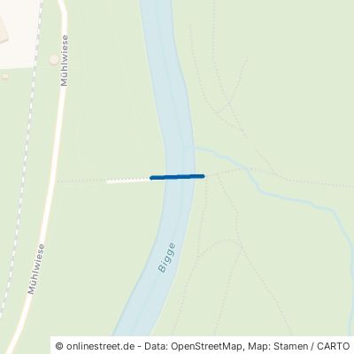Schafsbrücke 57439 Attendorn 