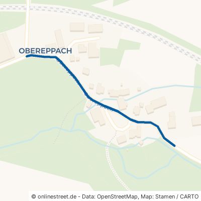 Obereppach Neuenstein Obereppach 