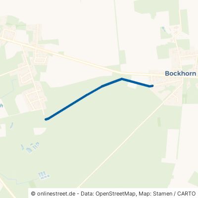 Mühlenweg Walsrode Bockhorn 
