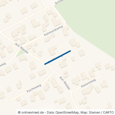 Dachsweg 27389 Lauenbrück 