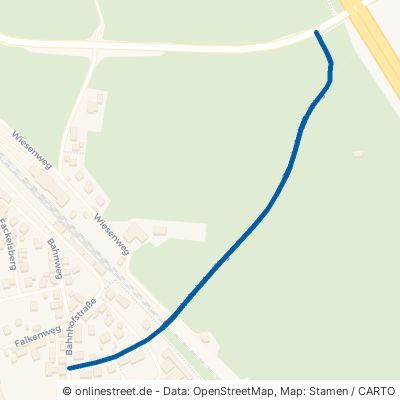 Gemeinderieder Weg Dietmannsried 