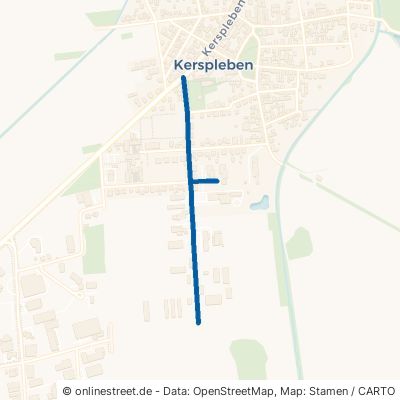 Zum Kornfeld 99198 Erfurt Kerspleben