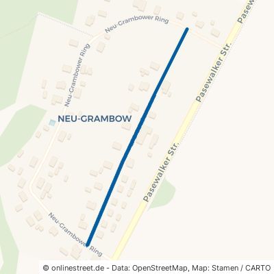 Lpg-Straße Grambow Neu-Grambow 