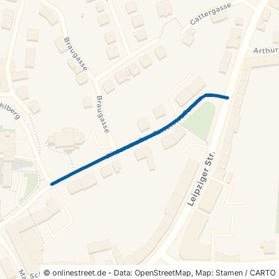 Ritterstraße 04442 Zwenkau 