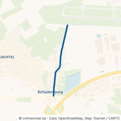 Dorfstraße 30855 Langenhagen Schulenburg Schulenburg