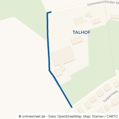 Hof Talblick 56581 Ehlscheid 