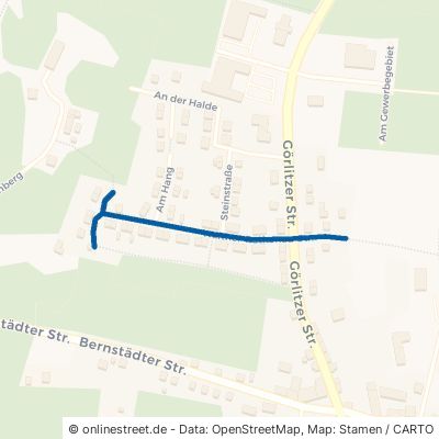 Walther-Rathenau-Straße 02899 Ostritz 