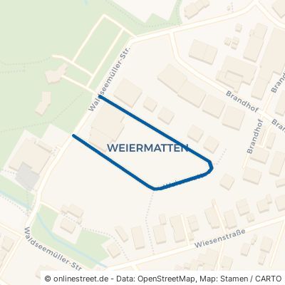 Weiermatten 79227 Schallstadt Wolfenweiler 