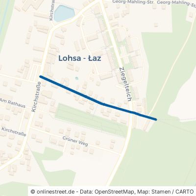 Görlitzer Straße 02999 Lohsa 