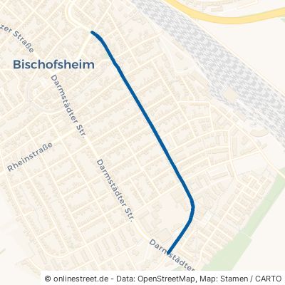 Schulstraße 65474 Bischofsheim 