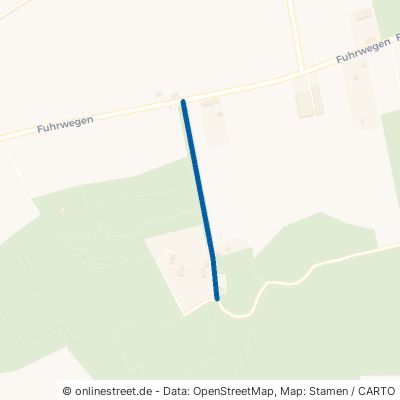 Lunken 22955 Hoisdorf Fuhrwegen 