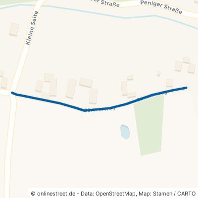 Gärtnerweg 04618 Langenleuba-Niederhain 
