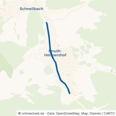 Hauptstraße 98593 Floh-Seligenthal Struth-Helmershof 