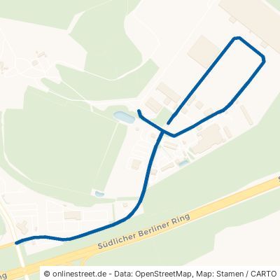 Robert-Guthmann-Straße Königs Wusterhausen 
