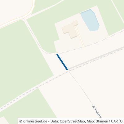 Schulstieg Bokholt-Hanredder Bokholt 