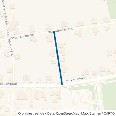 Gartenweg 39130 Magdeburg Alt Olvenstedt Alt Olvenstedt