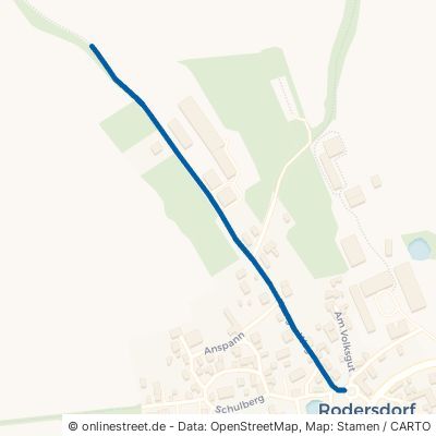 Langer Weg 08538 Weischlitz Rodersdorf 
