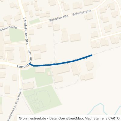 Pfarrweg 84186 Vilsheim 